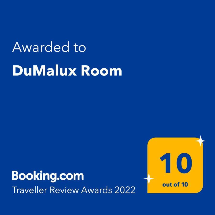 Dumalux Room Суботица Экстерьер фото